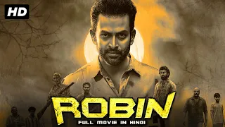 Robin Full Movie Dubbed In Hindi | Prithviraj Sukumaran, Bhavana, Narain