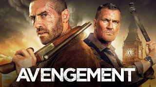 Avengement Trailer