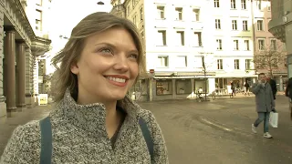 Ablenkung im Strassenverkehr