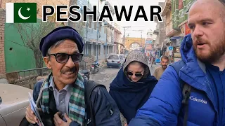 PAKISTAN 🇵🇰 Peshawar, the city of hospitality