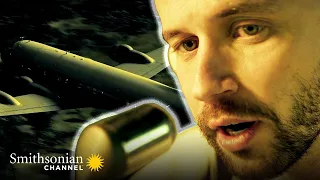 What Happens When Both Engines Fail on a Passenger Airplane? ✈️ Air Disasters | Smithsonian Channel