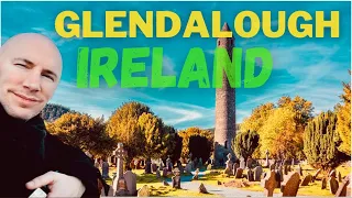 Glendalough: An Irish Wonder You Must See