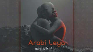 Arabi Leya - Samo Zaen - DJ Aly Hamad Remix