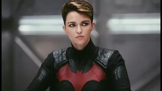 Ruby Rose Exposes The CW Batwoman Horrible Working Conditions