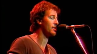 Bruce Springsteen - Fire (rare)