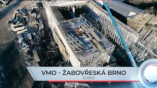 VMO ŽABOVŘESKÁ BRNO 12-2022