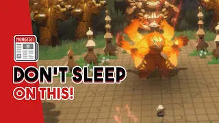 Do NOT Sleep on This NEW Yokai Game! | Yaoling: Mythical Journey | New Trailer + Release Date!