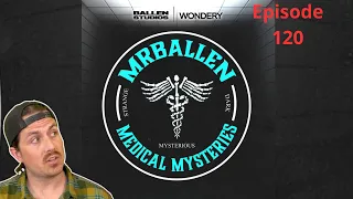 34 Years | MrBallen Podcast & MrBallen’s Medical Mysteries