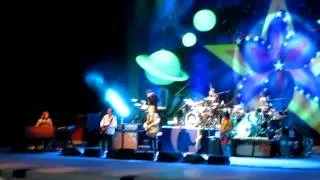 Ringo Starr & His All-Starr Band - "Kyrie" - Live (HD) 2012 - Bethel, NY