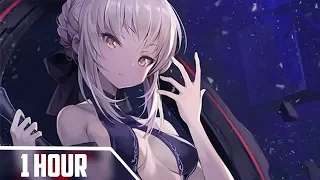 Nightcore - Lost Control [1 Hour Version]