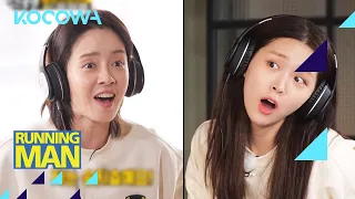 Amaze yourself with Ji Hyo and Ji Eun's fantastic chemistry l Running Man Ep 630 [ENG SUB]