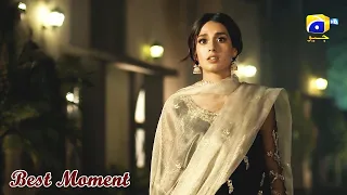 Khuda Aur Mohabbat - Season 03 || Best Moment 04 || HAR PAL GEO