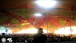 Ace Ventura @ Pumpui, Ozora Festival 2019