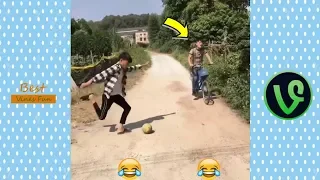 Funny Videos 2018 ● People doing stupid things P2