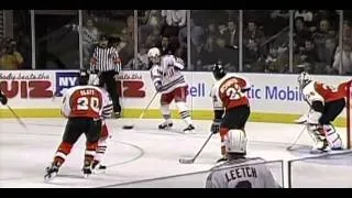 Behind the Bench with John Tortorella and Mike Keenan - 3/29/2012 - Part 2