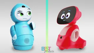 10 Best Personal Robots You Can Buy In 2023