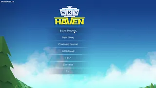 Lets check out SkyHaven