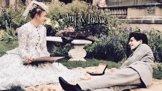 Amy and Laurie | A Thousand Years