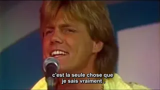 Modern Talking   You're my heart, you're my soul  Traduction paroles Française