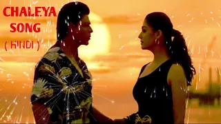 Jawan :Chalya Hindi Song | Shah Rukh Khan | Nayanthara | Shilpa R #viral #hindi #song
