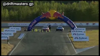 Naoki Nakamura Drift Masters