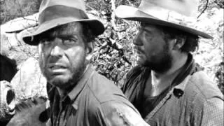 El tesoro de Sierra Madre (1948) de John Huston (El Despotricador Cinéfilo)