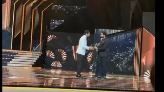 Bilal abbas best drama actor 2023 💓| lux style awards 2023 full show