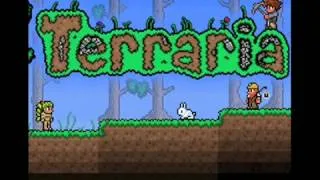 Terraria Day Remix