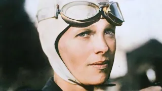 The Mystery Of Amelia Earhart's Fate May Finally Be Over