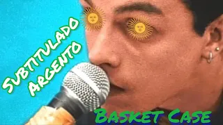 Green Day - Basket Case (Subtitulada Español Argento)