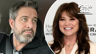 Who is Mike Goodnough? Meet Valerie Bertinelli’s boyfriend