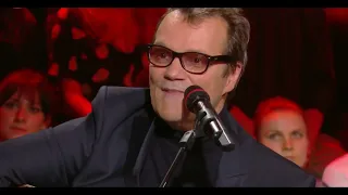 AXEL BAUER Hommage à Jacques Higelin