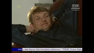 Janusz Tracz   wszystkie sceny   seria 1  2000 01   Maraton