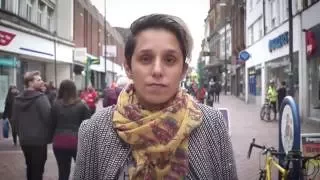 Asma's Story - Forced Marriage and Honour Based Abuse