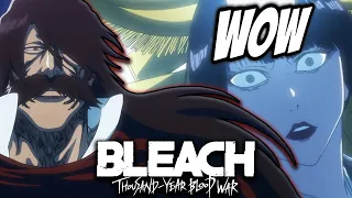 🔥 I CAN'T BELIEVE They Just Did THAT in BLEACH TYBW Episode 24 🤯