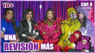 1R+ | CAP. 9 | LA MÁS DIVINA | #LMD6 | ARIEL THE TOP | SORO N4STY | UNA REVISIÓN MÁS