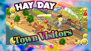 Hay Day Tips and Tricks Update 2021