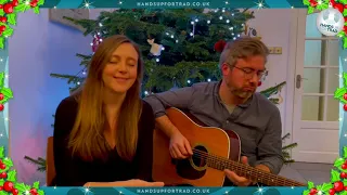 Hands Up for Trad 12 Days of Christmas - Siobhan Miller and Euan Burton