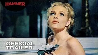 The Vengeance of She / Original Theatrical Trailer (1968)