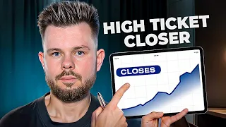 9 High Ticket Sales Terms Every High Ticket Closer Should Know