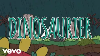 herrH - Dinosaurier