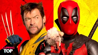 ¿DOBLAJE LATINO vs ESPAÑOL DE ESPAÑA? DEADPOOL & WOLVERINE Trailer 2 | Ryan Reynolds | Hugh Jackman