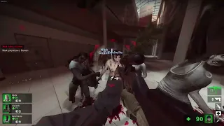 Left 4 Dead 2 Remastered