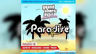 PARADISE FM GTA VICE CITY STORIES (FULL TRACK!)