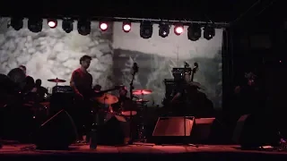 Godspeed You! Black Emperor - Live (Full Set) @ Hall, Padova, 2019
