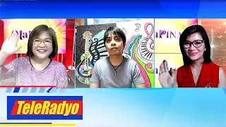 HaPinay | Teleradyo (22 November 2021)