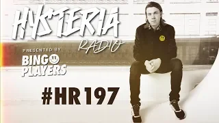 Hysteria Radio 197