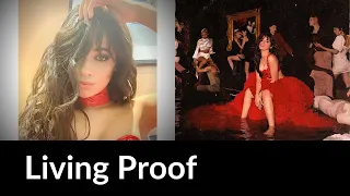 Camila Cabello - Living Proof (Karaoke - Lyrics - Instrumental - Acapella)