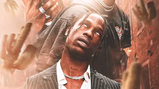 Почему AstroWorld был так важен? — Travis Scott «ASTROWORLD»