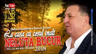 NELUTA BUCUR . La casa cu cosul inalt [Album Integral] (oficial audio)